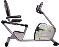 Rowery treningowe - Insportline Rower treningowy poziomy inCondi R60i 8721 - miniaturka - grafika 1