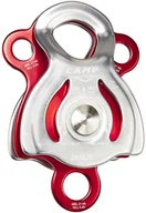 Sprzęt wspinaczkowy - Camp Janus Pro Kółka do przerzutki 2020 Bloczki wspinaczkowe 2161 - miniaturka - grafika 1