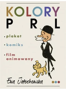 Kolory PRL - Historia świata - miniaturka - grafika 2