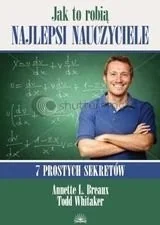 Fraszka Edukacyjna Sp. z o.o. Jak to robią najlepsi naucz.7 prostych sekretów - Pomoce naukowe - miniaturka - grafika 2