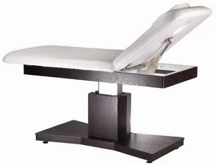 Beauty System Elektryczna Leżanka Spa Wellness Br-8263 BSBD-8263 - Fotele kosmetyczne - miniaturka - grafika 2