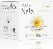 Podpaski - NATY NATY NATURE Podpaski ze skrzydełkami super 13 szt - miniaturka - grafika 1