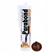 Uszczelnienia dachów - Parabond Construction Klej Polimerowy Brąz 8016 - miniaturka - grafika 1