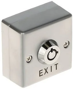 Atlo Przełącznik kluczykowy ATLO-KB-18 ATLO-KB-18 - Akcesoria do alarmów - miniaturka - grafika 2