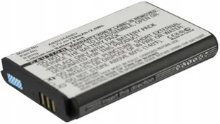Cameron Sino Samsung GT-B2710 AB803446BU 750mAh 2.78Wh Li-Ion 3.7V - Baterie do telefonów - miniaturka - grafika 2