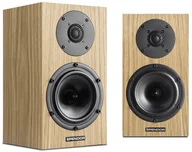Głośniki i kolumny - Spendor A1W dąb - miniaturka - grafika 1
