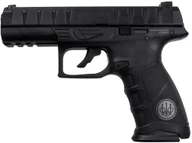 Wiatrówki karabinki - UMAREX Wiatrówka Beretta APX Black 4,5 mm (5.8327) - miniaturka - grafika 1
