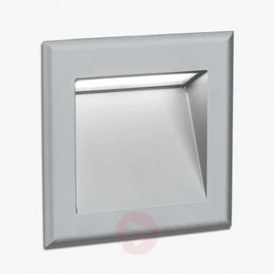 Orion Oprawa wpuszczana ścienna LED Stairs, na schody - Oprawy, klosze i abażury - miniaturka - grafika 3