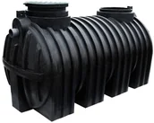 Zbiorniki na deszczówkę - Zbiornik na wodę deszczową 3300 l - miniaturka - grafika 1