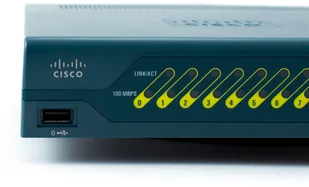 Cisco ASA5505-SEC-BUN-K9 ASA5505-SEC-BUN-K9 N - Firewalle sprzętowe - miniaturka - grafika 9