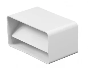 Awenta Łącznik Kanału Z Zaworem 75x150 KP75-22 - Rury i kanały wentylacyjne - miniaturka - grafika 2