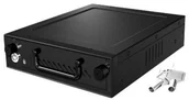 Części i akcesoria do laptopów - Icy Box ICY BOX Carrier do IB-148SSK-B z 4 śrubami HDD 4250078188568 - miniaturka - grafika 1
