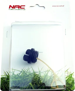 NAC CST45-40-02AC + - Piły spalinowe - miniaturka - grafika 3