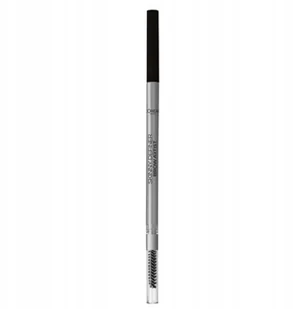 Loreal Brow Artist Skinny Definer automatyczna kredka do brwi 109 Ebony - Kredki do oczu - miniaturka - grafika 2