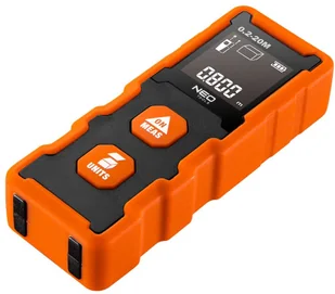 NEO NEO Dalmierz laserowy NEO 75-202 - Dalmierze - miniaturka - grafika 4