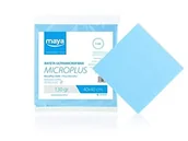 Ściereczki, gąbki, czyściki - Maya Professional Tools 07015 AZ Profi-szklany chusteczki do czyszczenia (5-Pack) 07015-AZ - miniaturka - grafika 1