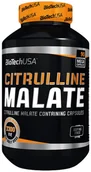 Przedtreningówki - BioTech USA USA, Citrulline Malate, 90 kapsułek - miniaturka - grafika 1