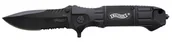 Noże - WALTHER Nóż Black Tac BTK 125-015 - miniaturka - grafika 1