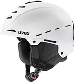 Kaski narciarskie - Uvex Kask narciarski Legend white mat (07) 56/6/246/20/07 - miniaturka - grafika 1
