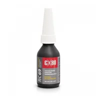 Kleje i inne preparaty budowlane - Tytan CX80 anaerobowy RC69 10ml uszczelniacz połączeń gwintowych CX80 112 - miniaturka - grafika 1