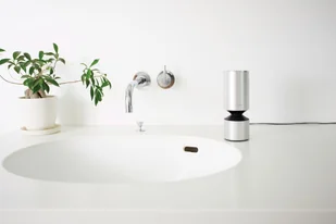 Cado LEAF C20U Portable Gold - Oczyszczacze powietrza - miniaturka - grafika 2