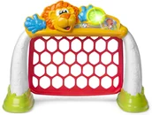 Zabawki i gry sportowe - Chicco Dryblująca bramka - miniaturka - grafika 1