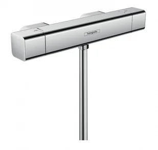 Hansgrohe Ecostat E 13145000 - Baterie wannowe i prysznicowe - miniaturka - grafika 2
