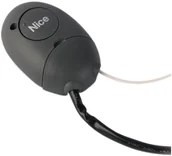 Systemy inteligentnych domów - NICE HOME Zewnętrzny odbiornik R200 NICE HOME - miniaturka - grafika 1