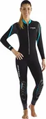 Pływanie - Cressi damski kombinezon nurkowy o długości 2,5 mm, M/3 XLU478503 - miniaturka - grafika 1