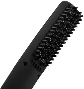 ACTIVESHOP CERAMICZNA SZCZOTKA PROSTUJĄCA DO BRODY - Pozostałe akcesoria fryzjerskie - miniaturka - grafika 3