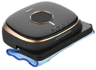 Robot sprzątający Mamibot Sweepur 120 PKT00060 - Roboty sprzątające - miniaturka - grafika 2