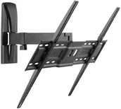 Uchwyty do telewizora - Meliconi wspornik SlimStyle Plus 600 SR - miniaturka - grafika 1