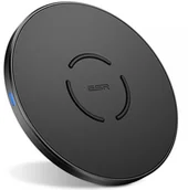 Ładowarki do telefonów - Esr EFC002O Wireless Charger 15W Black - miniaturka - grafika 1