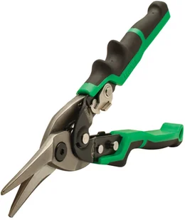 DEWALT nożyce ręczne dźwigniowe prawe do cięcia blachy, [DWHT14674-0] DWHT14674-0 - Nożyce i noże - miniaturka - grafika 4