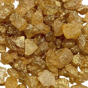 Marie Brocart Semari rozświetlająca sól do kąpieli z brokatem - Kosmetyki do kąpieli - miniaturka - grafika 2