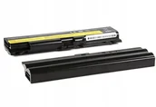 Baterie do laptopów - Lenovo 4400mAh Markowa bateria do 45N1105 45N1013 - miniaturka - grafika 1