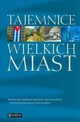 Historia świata - Publicat Tajemnice wielkich miast Dorota Lis AV0002749 - miniaturka - grafika 1
