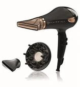 Suszarki do włosów - Bellissima 11665 My Pro Czarna - miniaturka - grafika 1