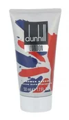 Żele pod prysznic dla mężczyzn - Dunhill London żel pod prysznic 50 ml dla mężczyzn - miniaturka - grafika 1