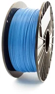 Filamenty i akcesoria do drukarek 3D - F3D Filament Pet-g 2,85mm 1kg Niebieski - miniaturka - grafika 1