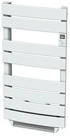 Ręczniki - Cayenne 049583 New Pluton grzejnik i suszarka do ręczników, 600 W, z dmuchawą 1000 W - miniaturka - grafika 1
