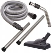 Akcesoria do odkurzaczy - Makita Wąż ssący 3M + Rura + ssawka do 440 448 447 - miniaturka - grafika 1