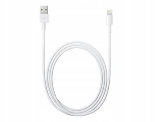 Apple Oryginalny Kabel 1m Do iPHONE 11 Pro Max - Kable USB - miniaturka - grafika 6