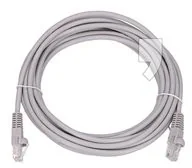 EXTRALINK Kabel sieciowy EXTRALIN KAT.5E UTP, 5 m - Kable komputerowe i do monitorów - miniaturka - grafika 2