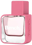 Wody i perfumy damskie - Bench Eau de Toilette Spray 30 ml - miniaturka - grafika 1