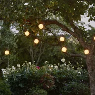 Lampy ogrodowe - Best Season Łańcuch świetlny LED Circus Maxi - miniaturka - grafika 1