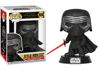 Figurki kolekcjonerskie - Funko Figurka Kylo Ren - Pop! Vinyl: Filmy Gwiezdne wojny: Skywalker. Odrodzenie - miniaturka - grafika 1
