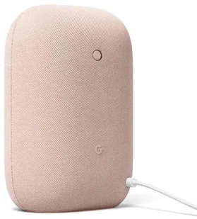 Google Nest Audio Sand 133008 - Głośniki przenośne - miniaturka - grafika 3