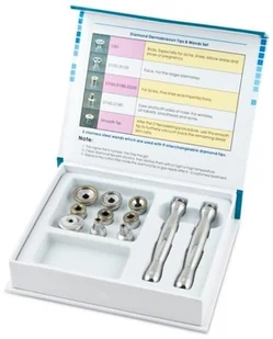 beauty system 6w1 Micro+Sono+Peel+Hot-Cold+Lift+Photon BN-N96 BSBN-N96 - Pozostałe urządzenia kosmetyczne - miniaturka - grafika 2