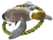 Zabawki dla psów - Hunter 44546 zabawka dla dzieci Wildlife Training Duck M - miniaturka - grafika 1